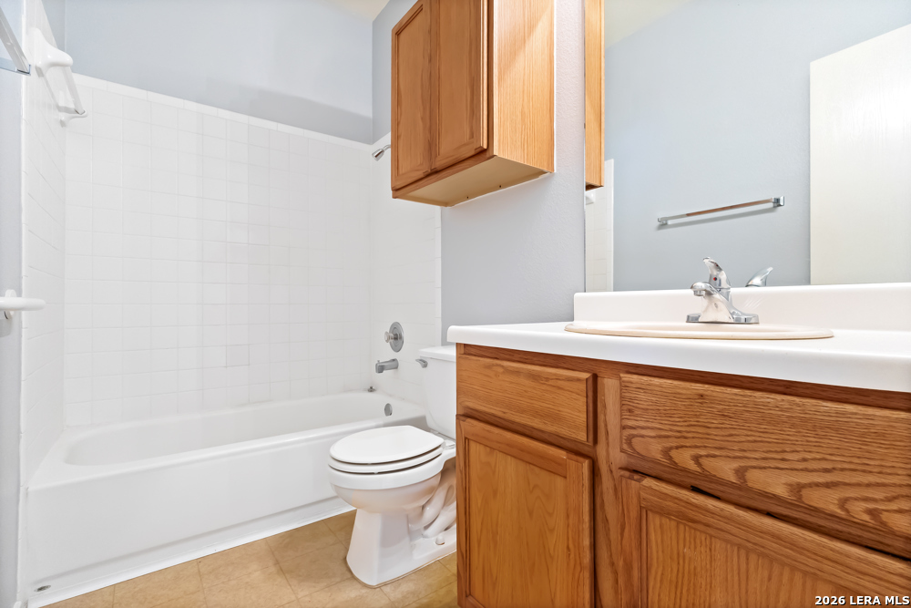 2735 Crown Hollow San Antonio TX 78251
