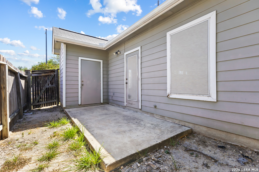 2735 Crown Hollow San Antonio TX 78251