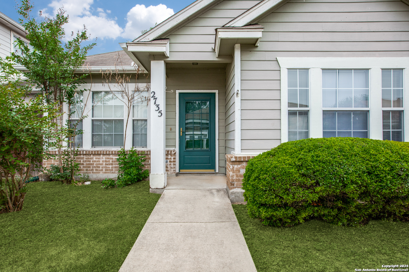 2735 Crown Hollow San Antonio TX 78251