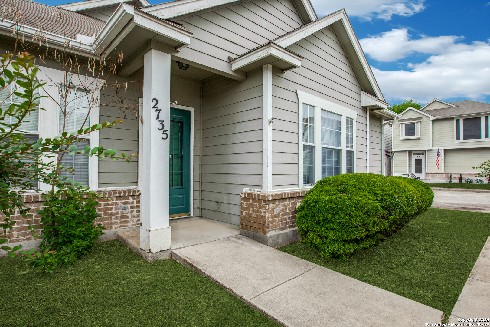 2735 Crown Hollow San Antonio TX 78251