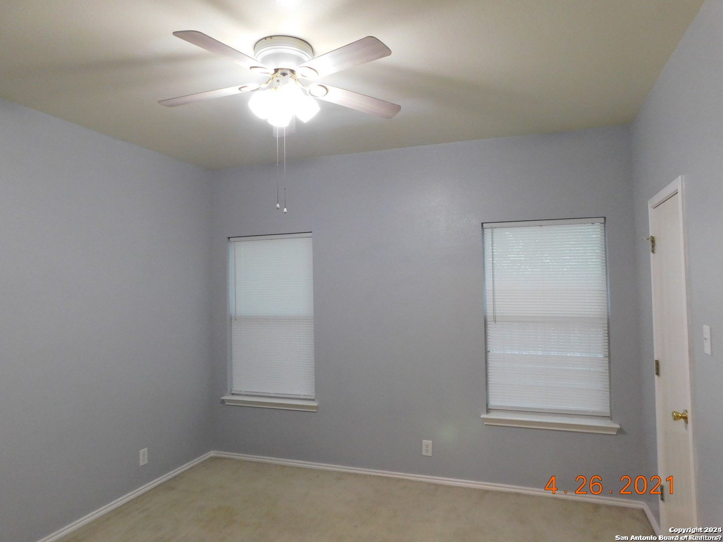 2735 Crown Hollow San Antonio TX 78251