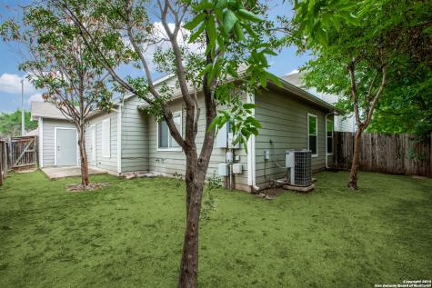 2735 Crown Hollow San Antonio TX 78251
