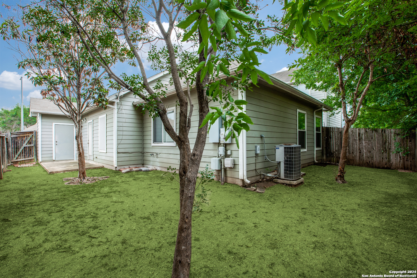 2735 Crown Hollow San Antonio TX 78251