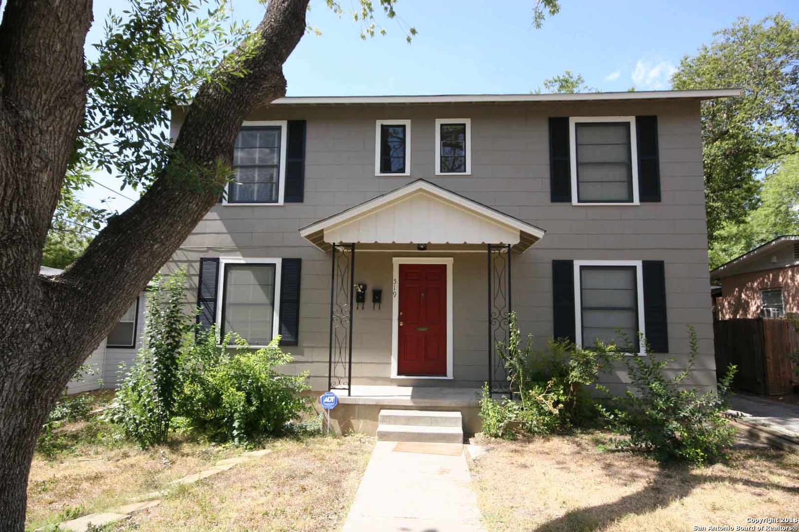 519 W Lynwood Avenue San Antonio TX 78212
