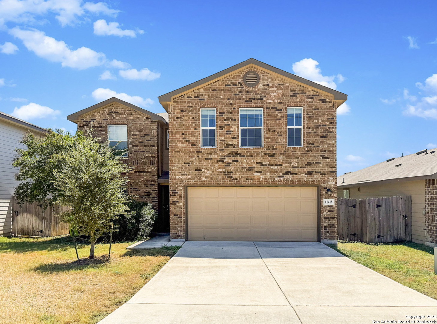 11418 Blackmore Leap San Antonio TX 78245
