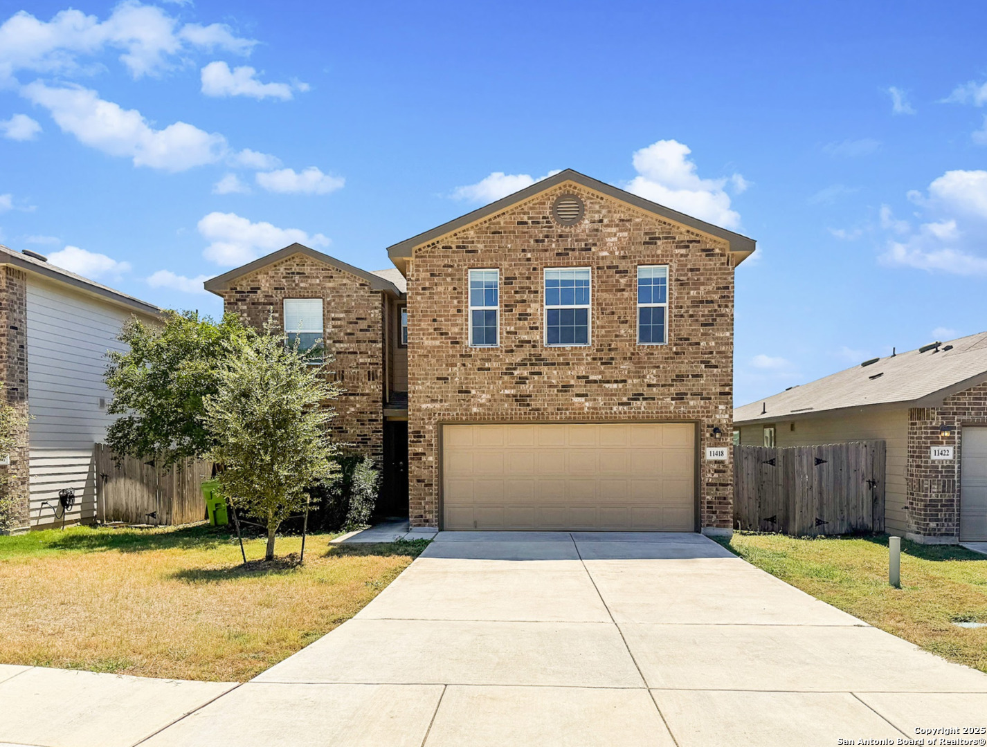 11418 Blackmore Leap San Antonio TX 78245