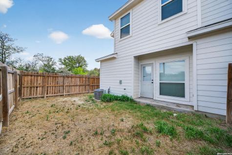 4110 Swans Landing San Antonio TX 78217