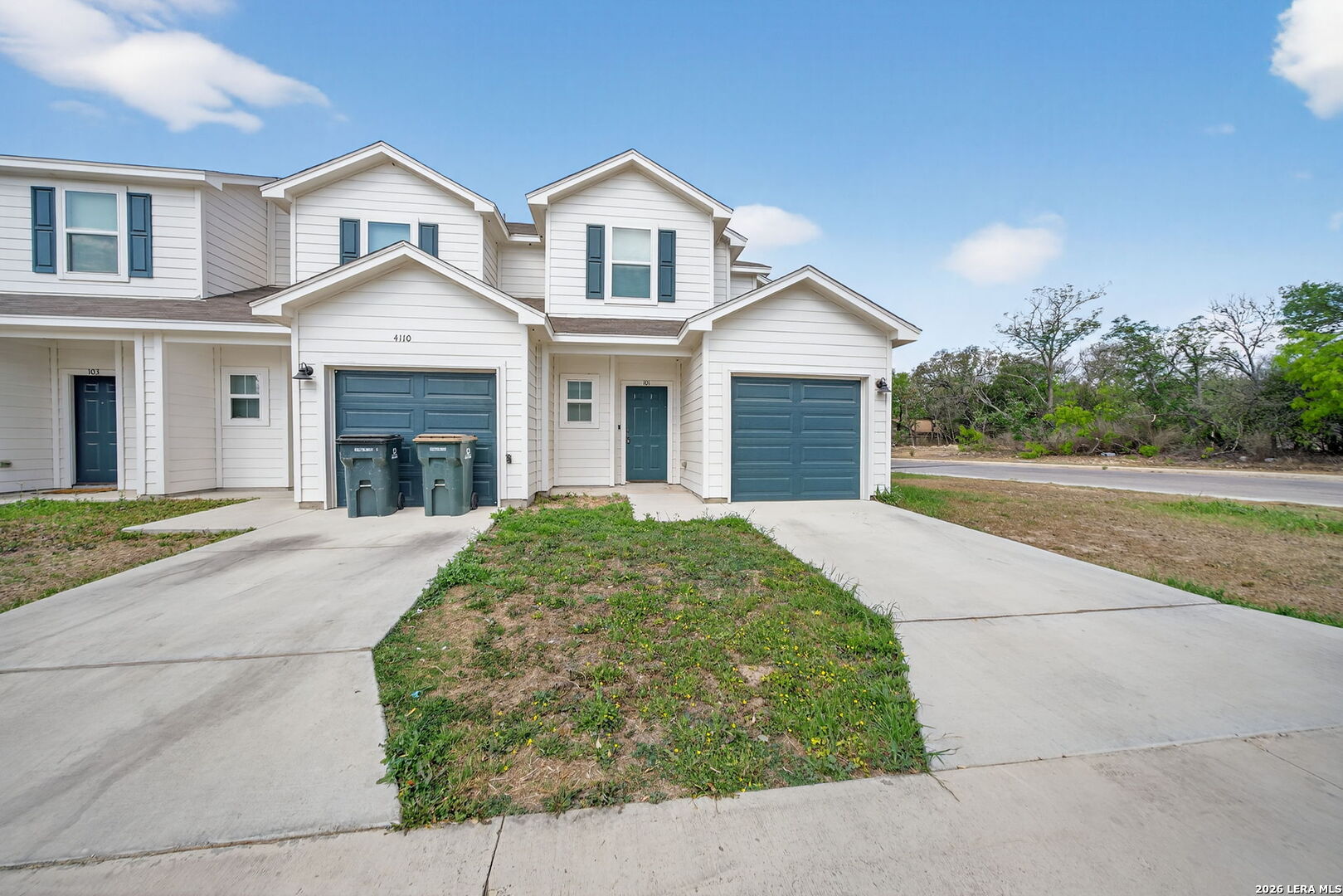 4110 Swans Landing San Antonio TX 78217