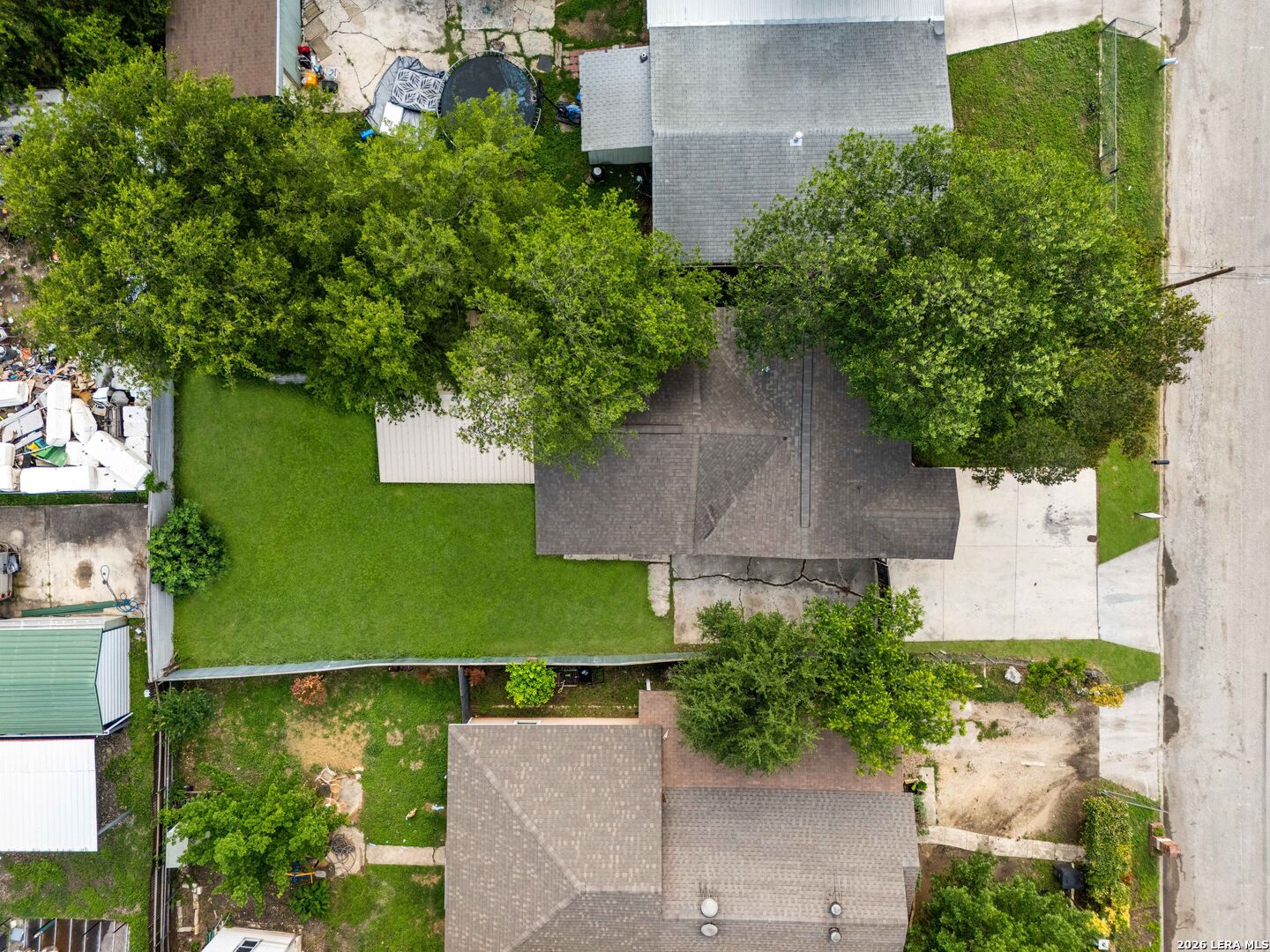 2114 Fitch San Antonio TX 78211
