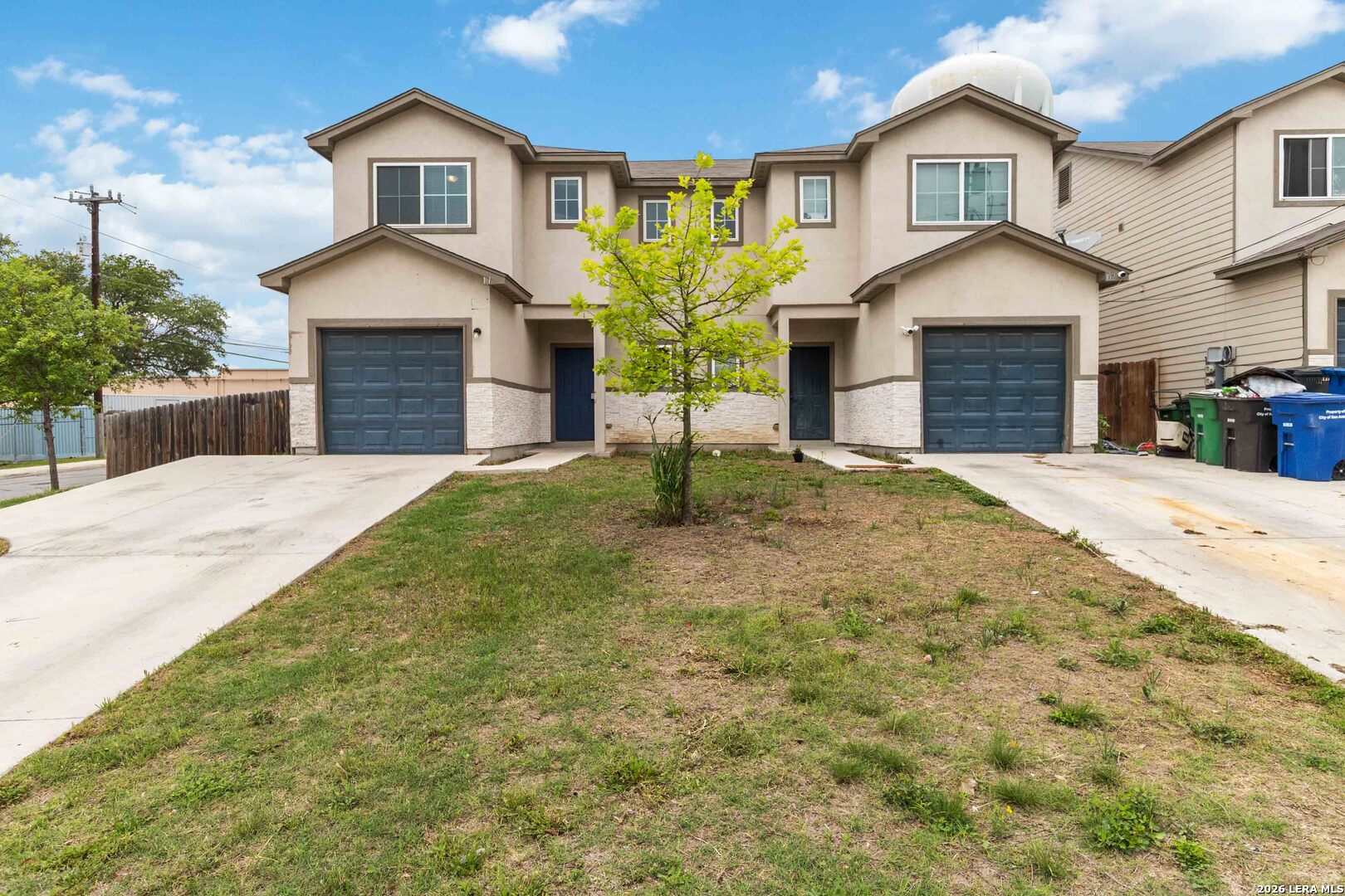 11103 Belair Drive San Antonio TX 78213