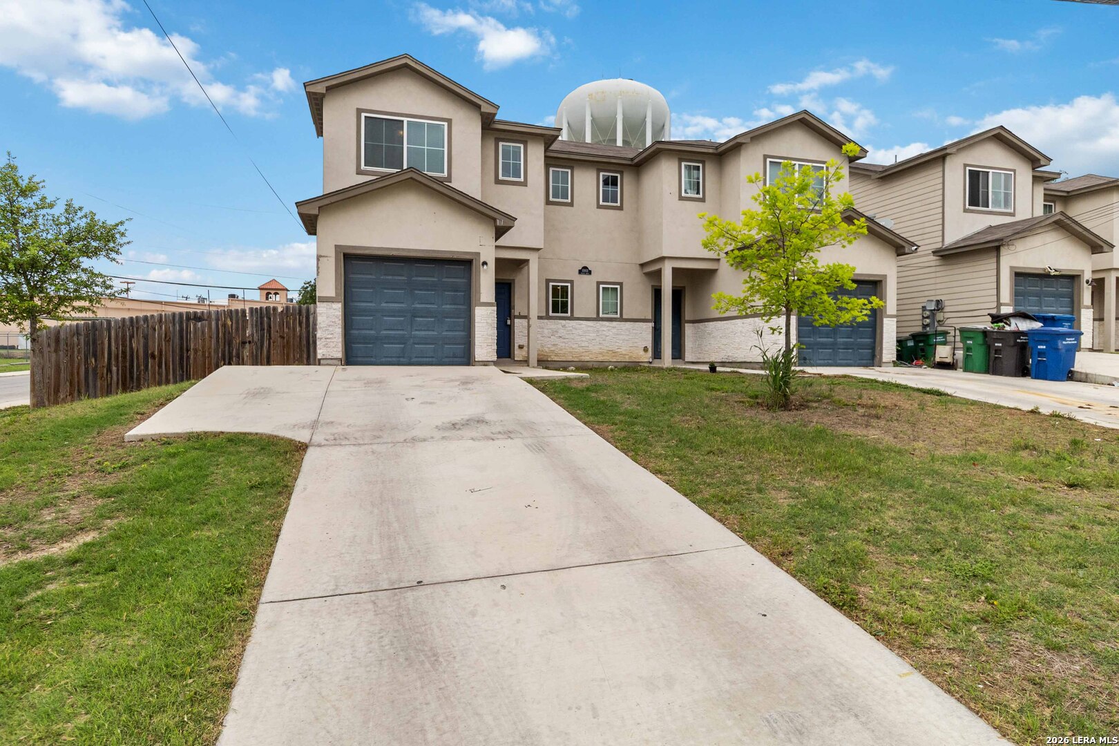 11103 Belair Drive San Antonio TX 78213