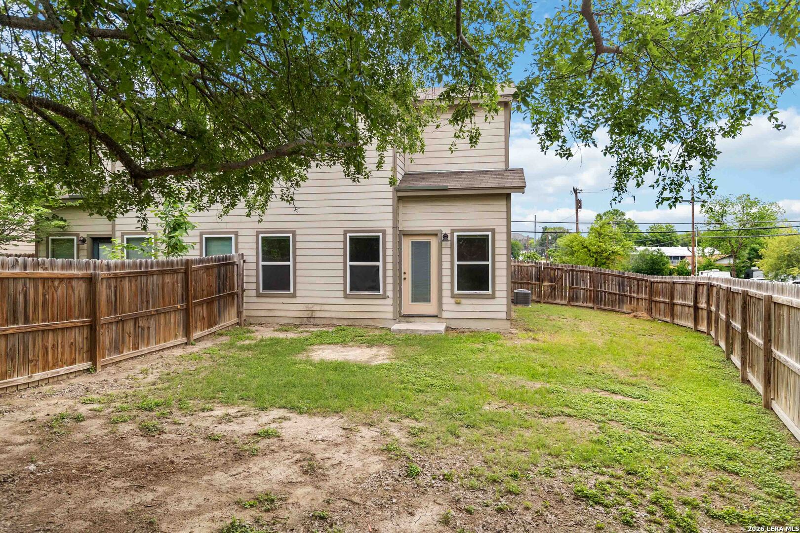11103 Belair Drive San Antonio TX 78213