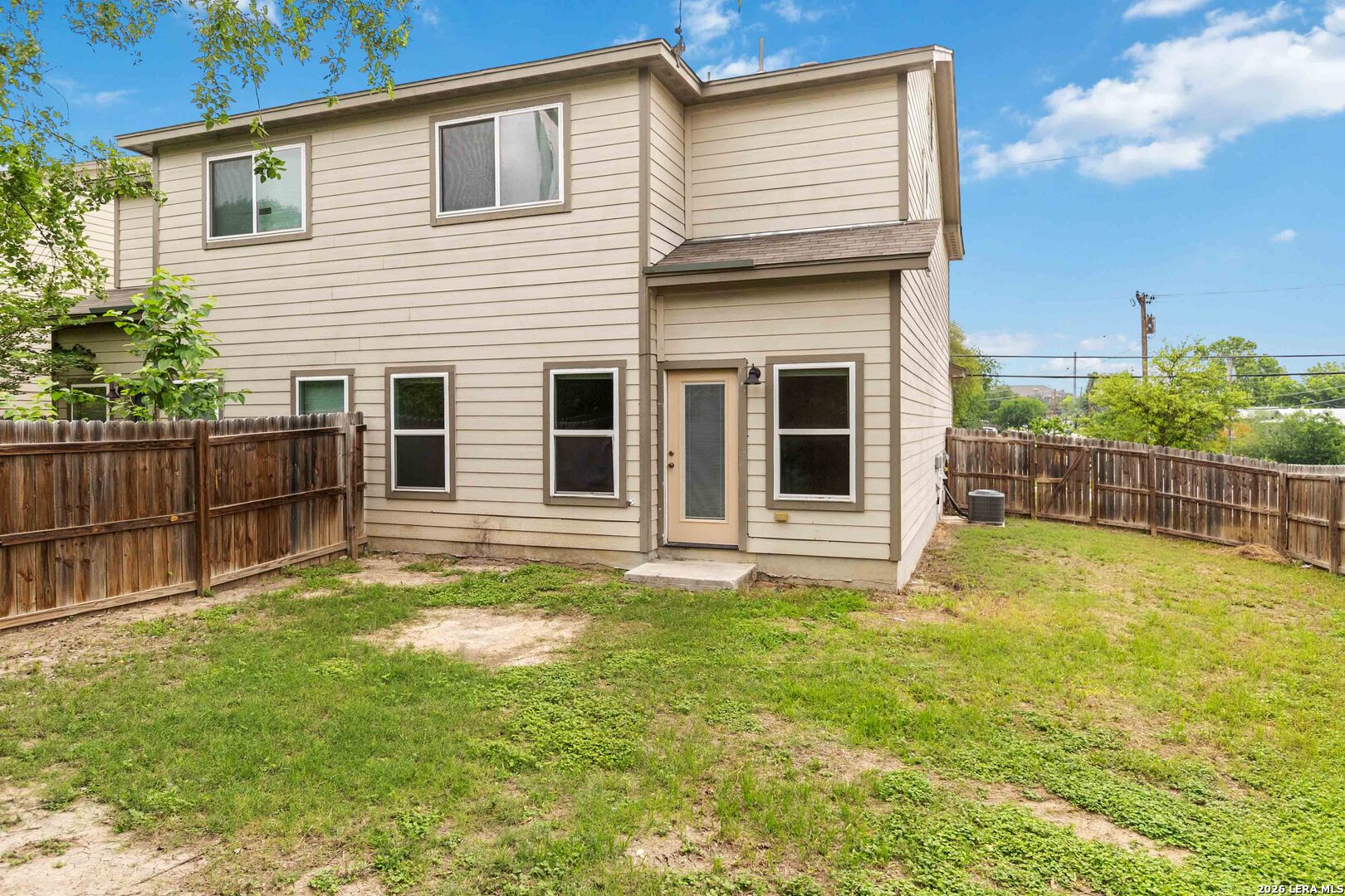 11103 Belair Drive San Antonio TX 78213