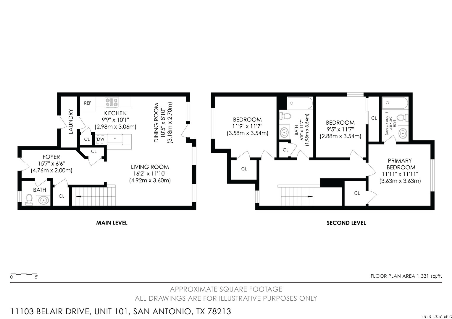 11103 Belair Drive San Antonio TX 78213