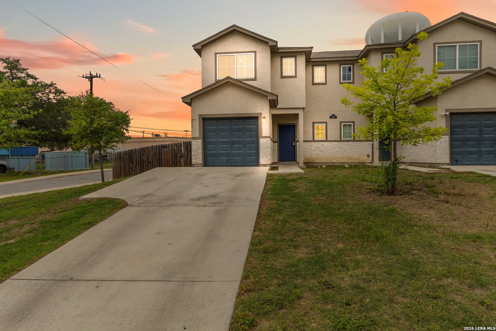11103 Belair Drive San Antonio TX 78213