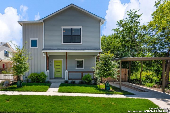 210 Utah San Antonio TX 78210