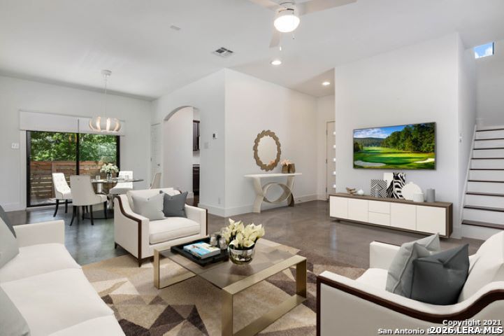210 Utah San Antonio TX 78210