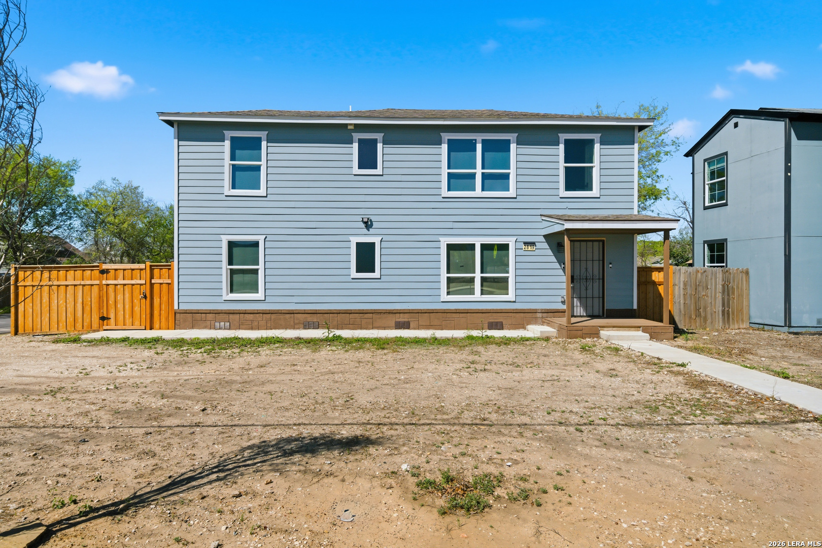 2819 S Pine Street San Antonio TX 78210
