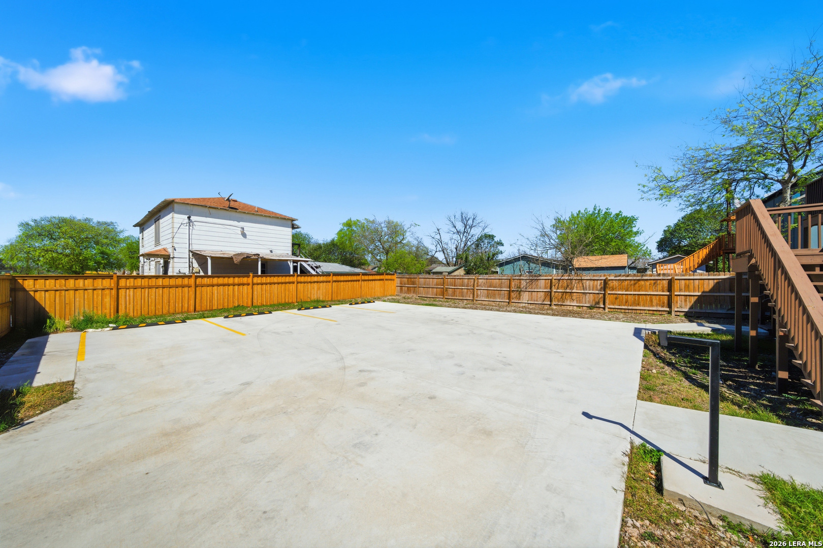 2819 S Pine Street San Antonio TX 78210