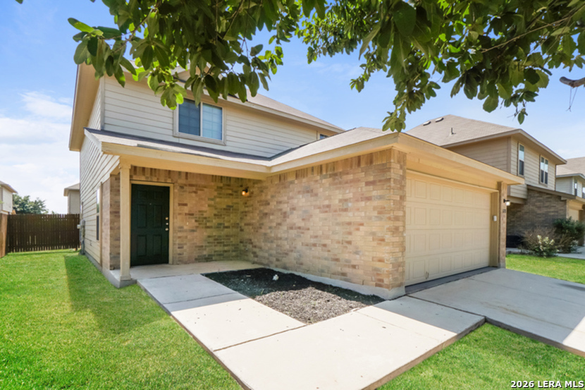 10710 Butterfly Pass San Antonio TX 78224