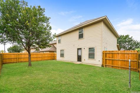 10710 Butterfly Pass San Antonio TX 78224