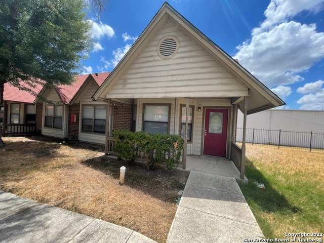 6302 Bostonian San Antonio TX 78218