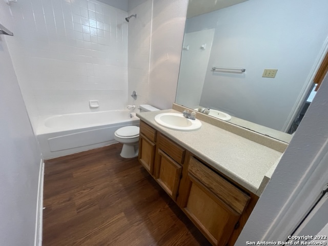 6302 Bostonian San Antonio TX 78218