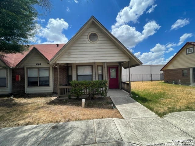 6302 Bostonian San Antonio TX 78218