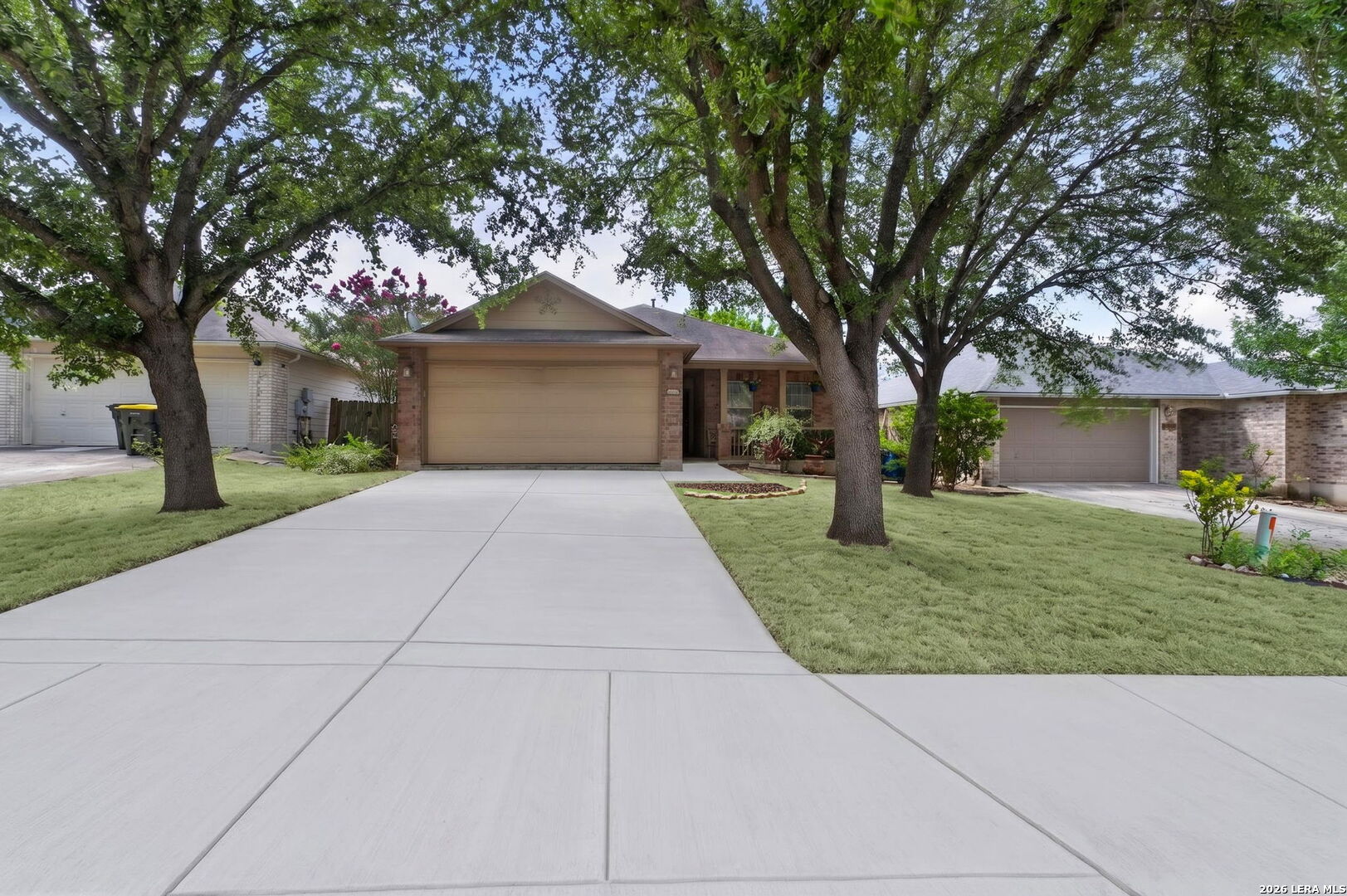 3440 Whisper Bluff Schertz TX 78108