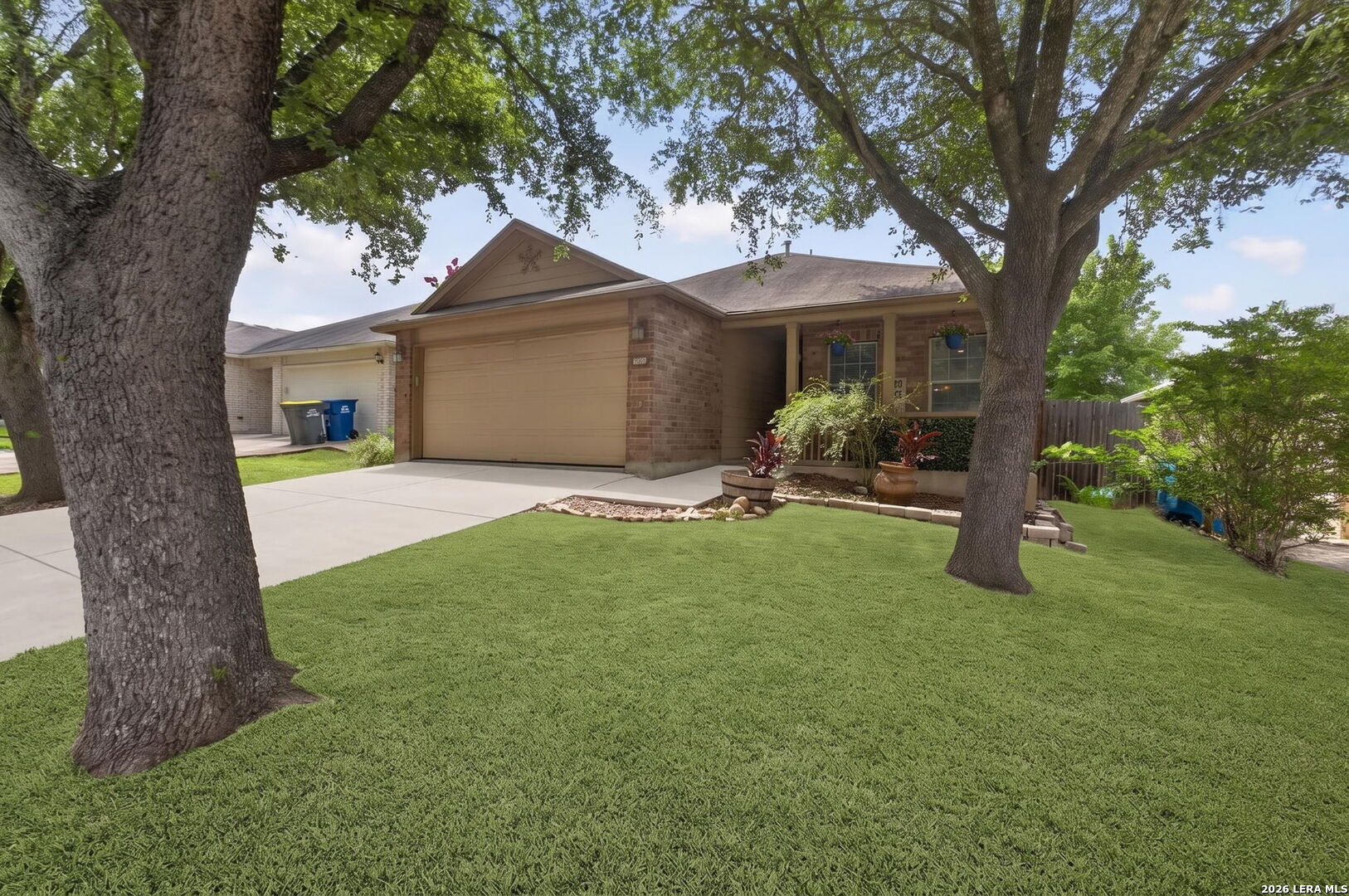 3440 Whisper Bluff Schertz TX 78108