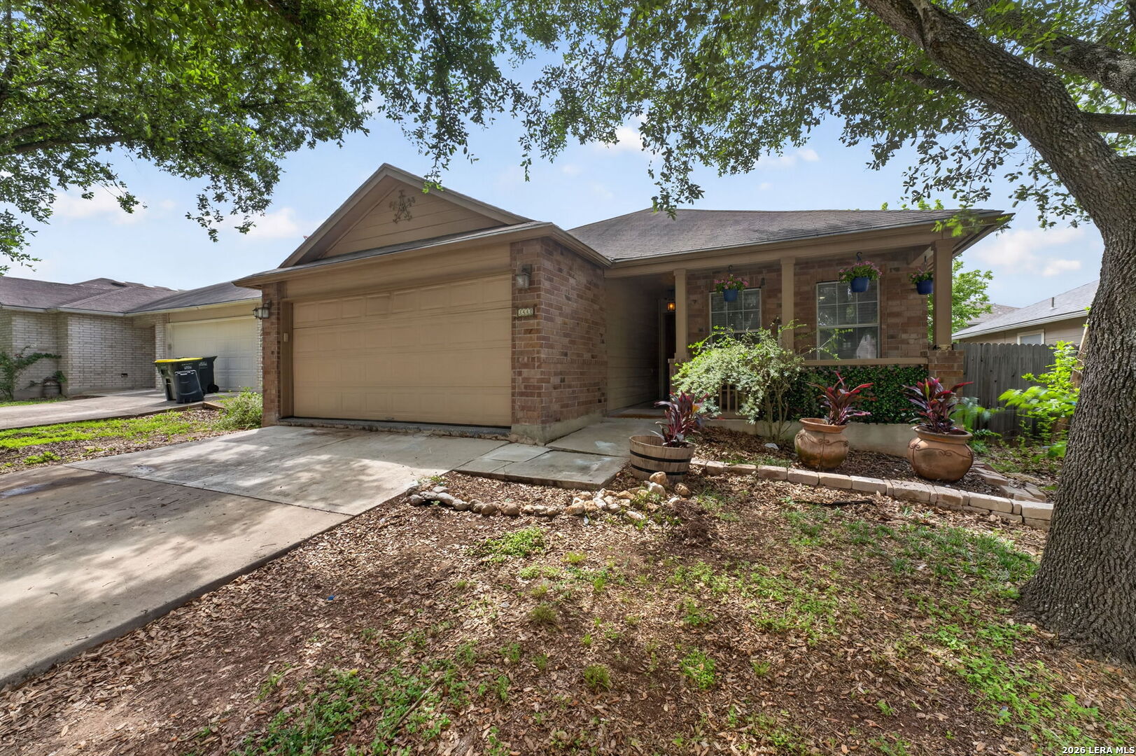 3440 Whisper Bluff Schertz TX 78108