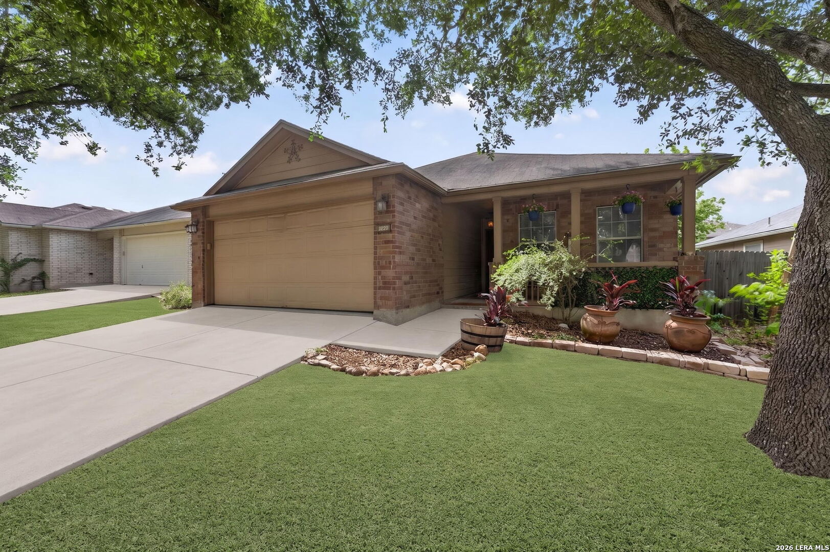 3440 Whisper Bluff Schertz TX 78108
