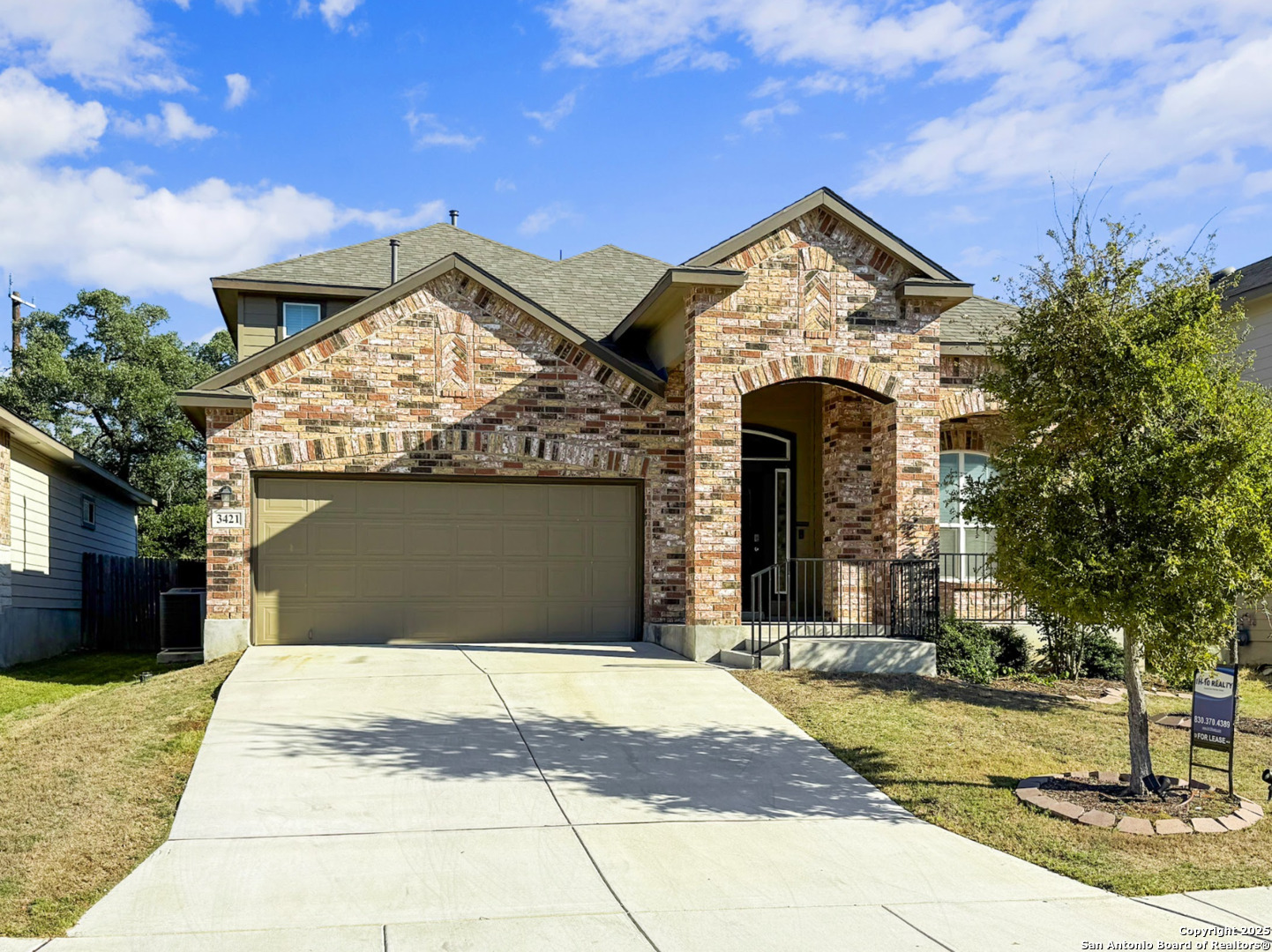 3421 Copper Acres Bulverde TX 78163