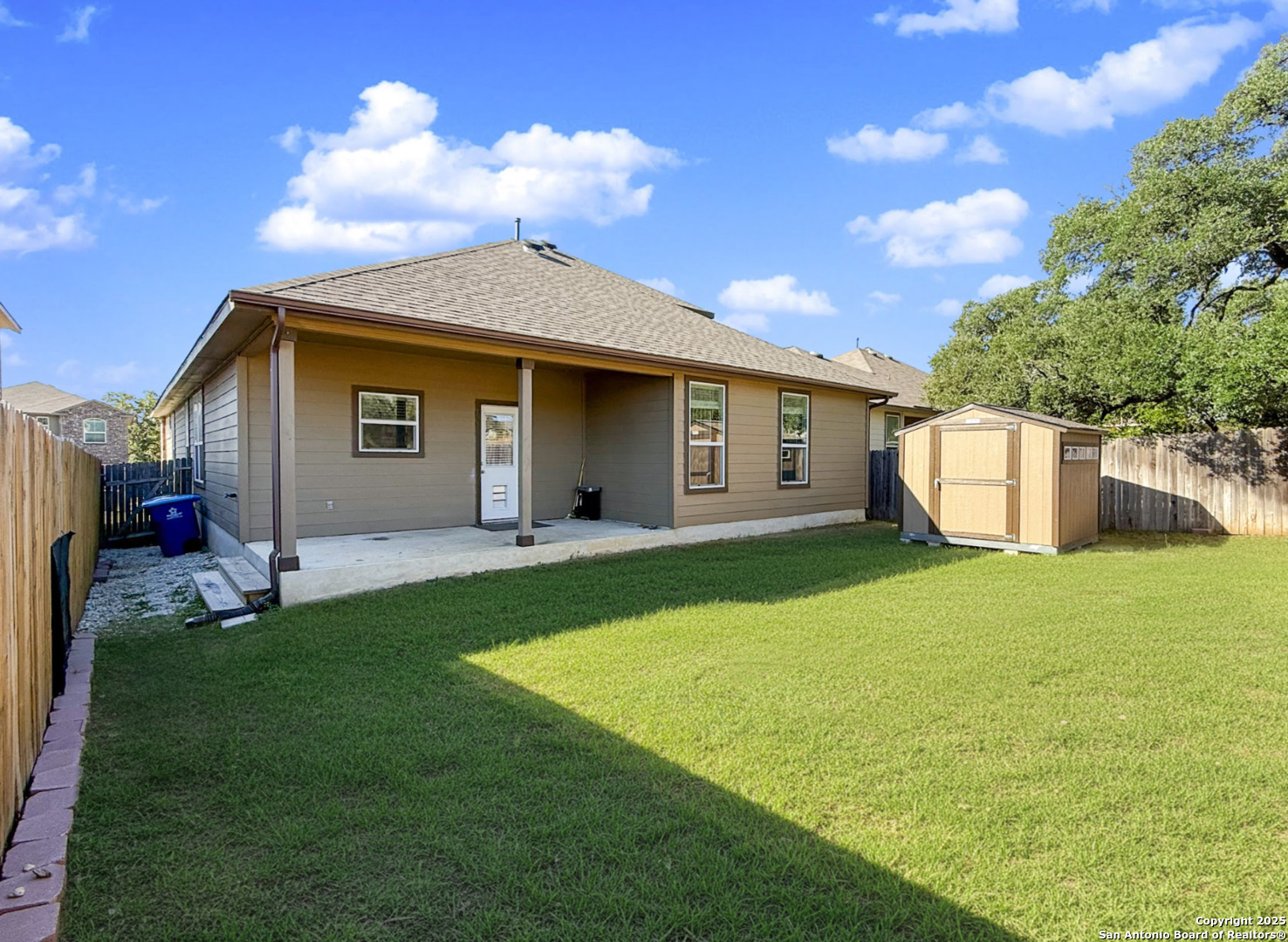 3421 Copper Acres Bulverde TX 78163