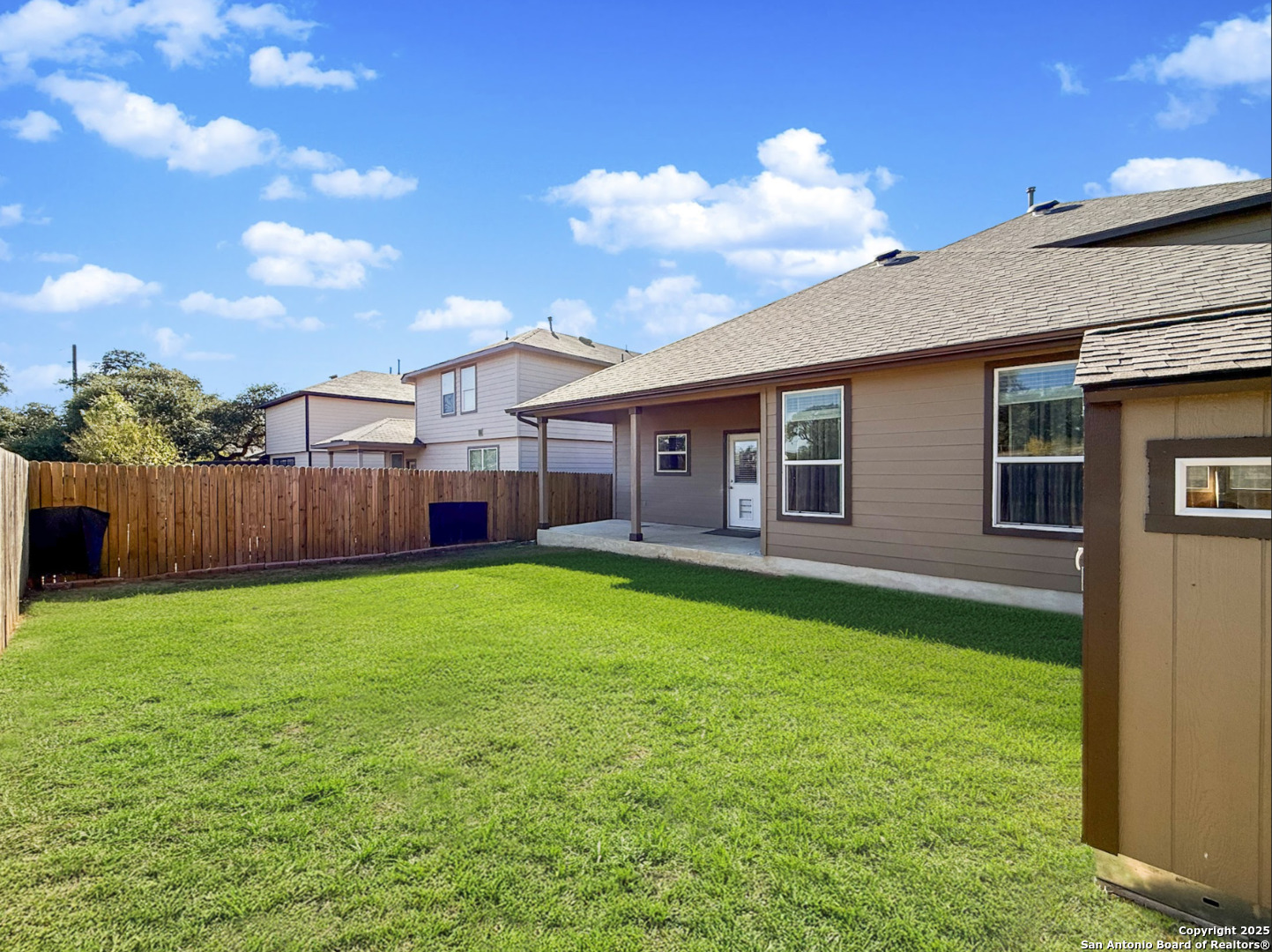 3421 Copper Acres Bulverde TX 78163