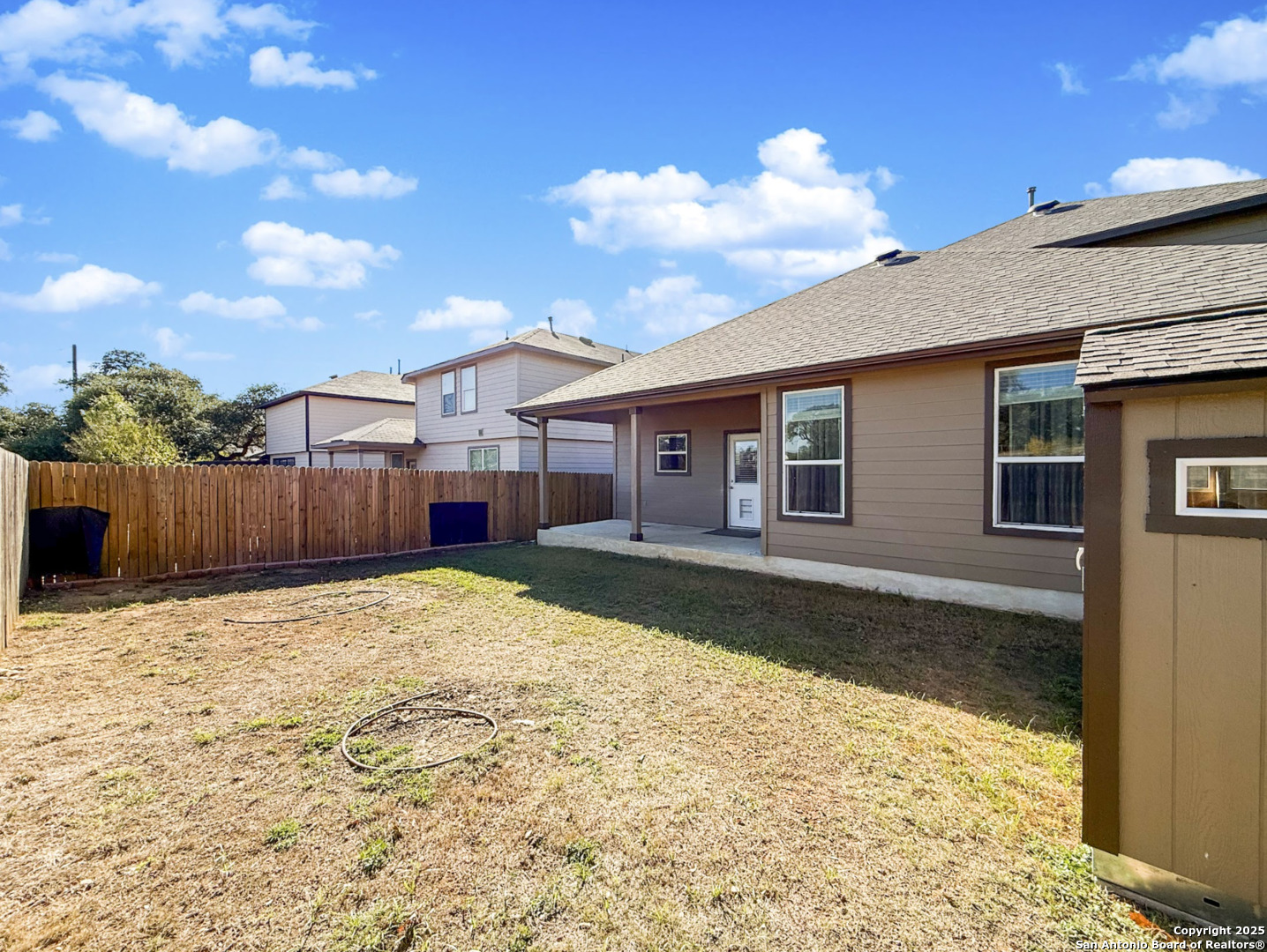 3421 Copper Acres Bulverde TX 78163