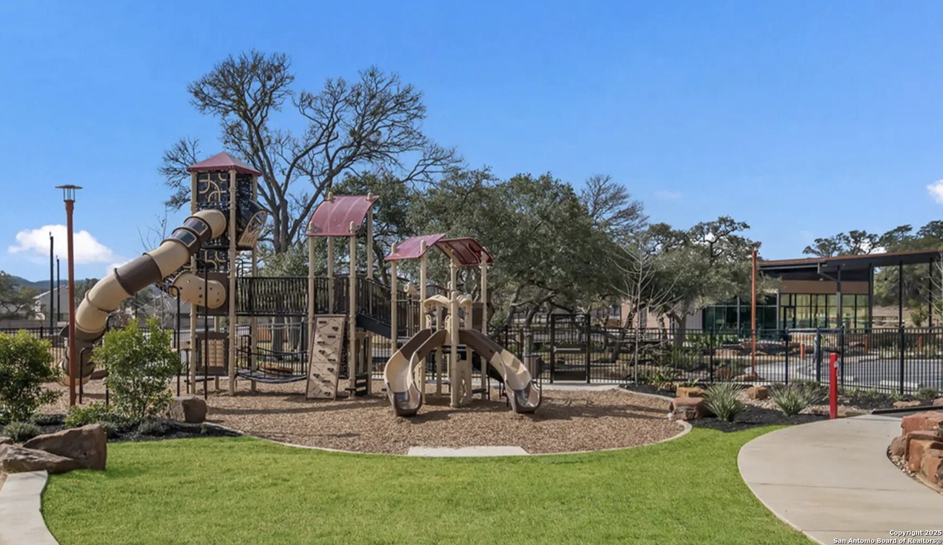 3421 Copper Acres Bulverde TX 78163
