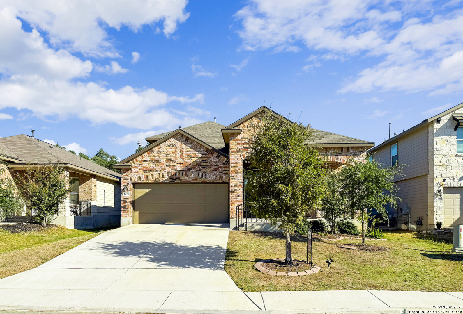 3421 Copper Acres Bulverde TX 78163
