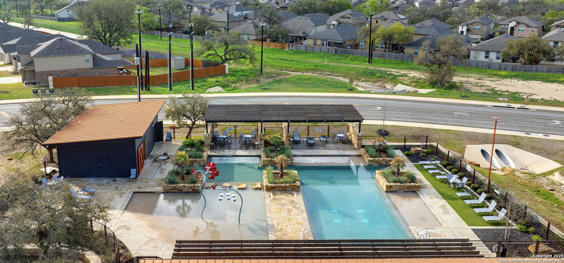 3421 Copper Acres Bulverde TX 78163
