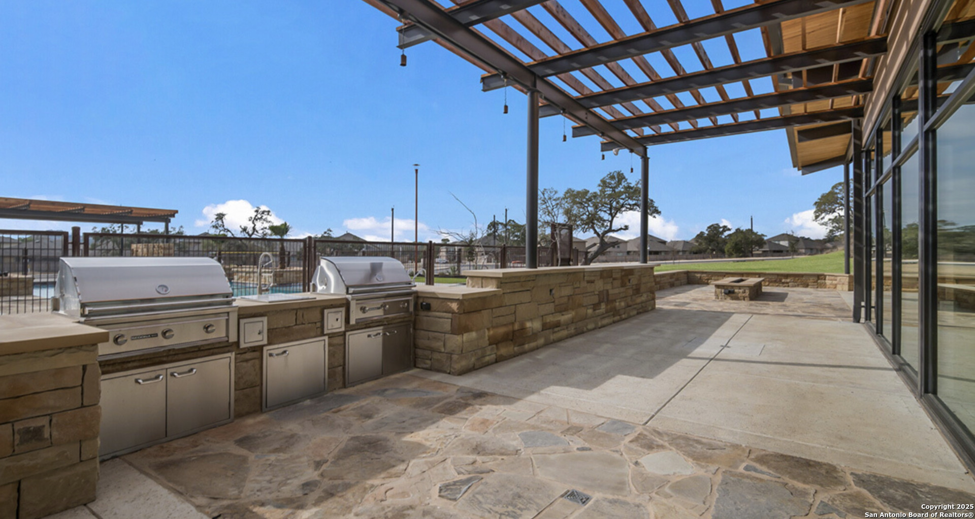 3421 Copper Acres Bulverde TX 78163