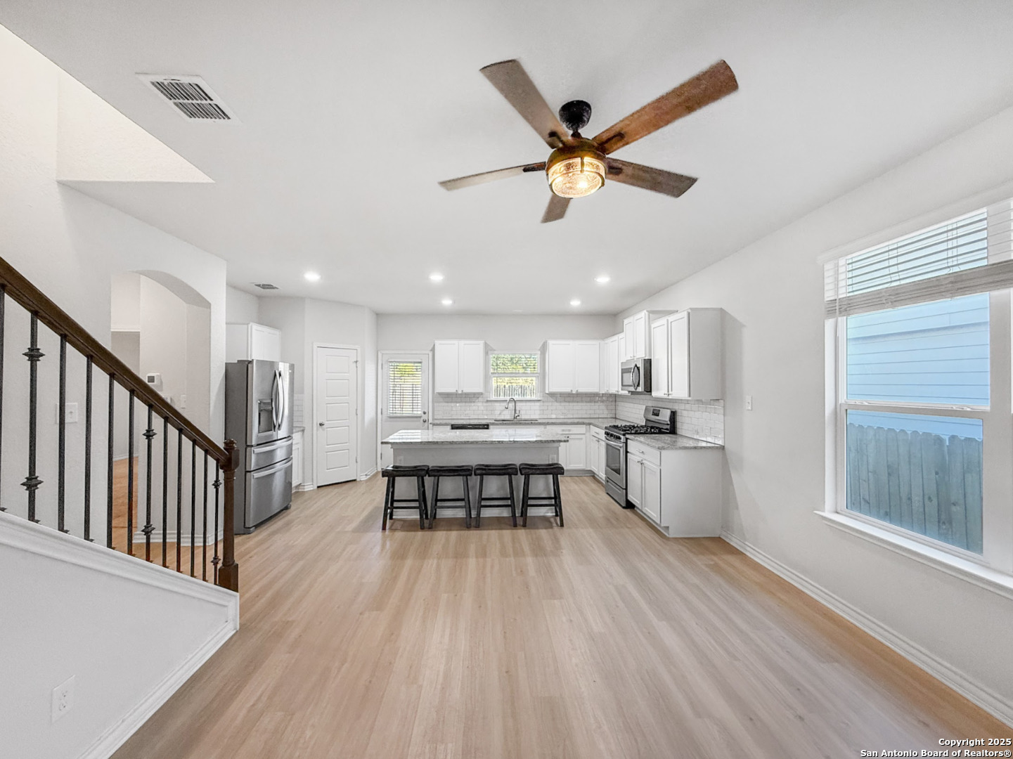 3421 Copper Acres Bulverde TX 78163