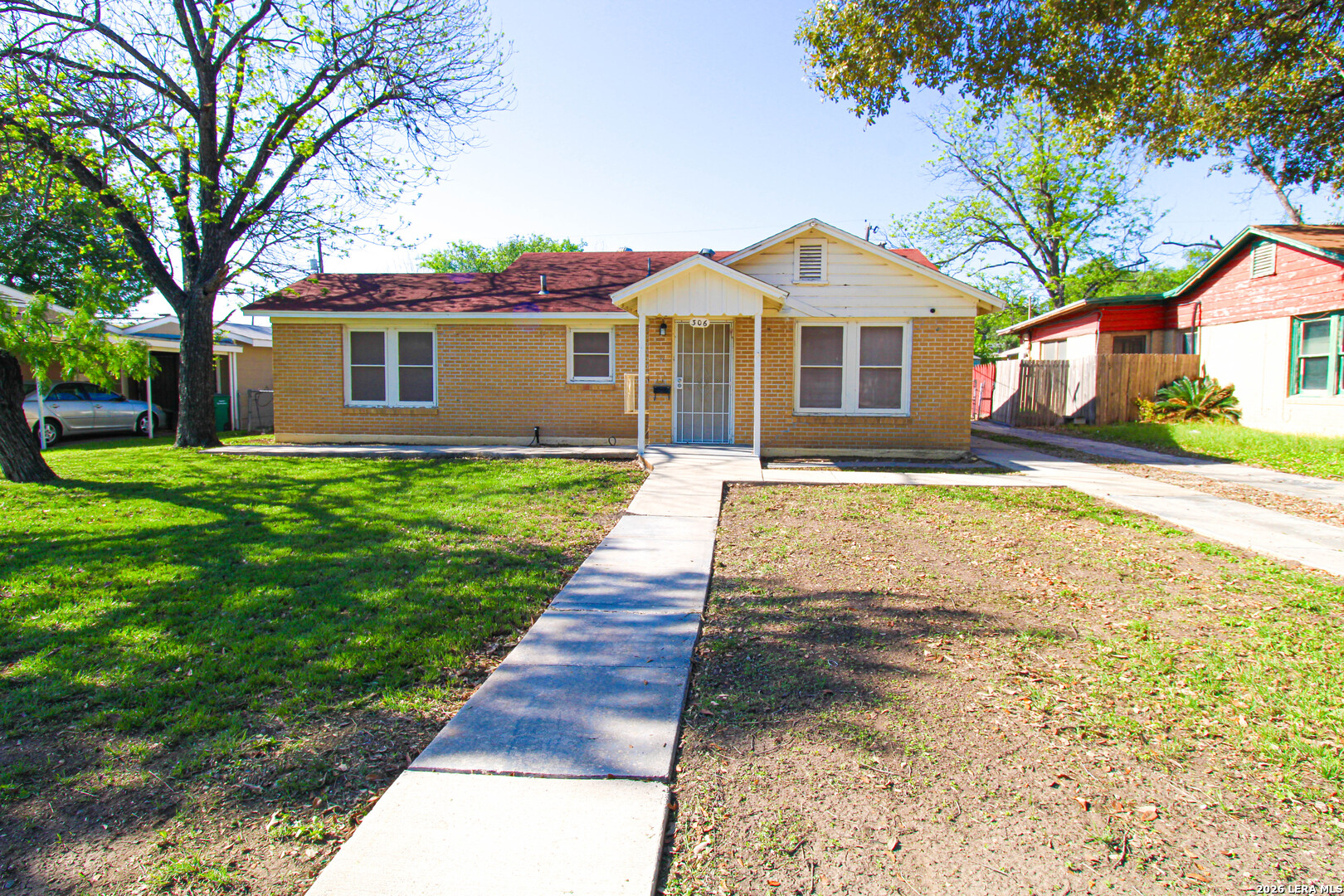 306 Overhill San Antonio TX 78228