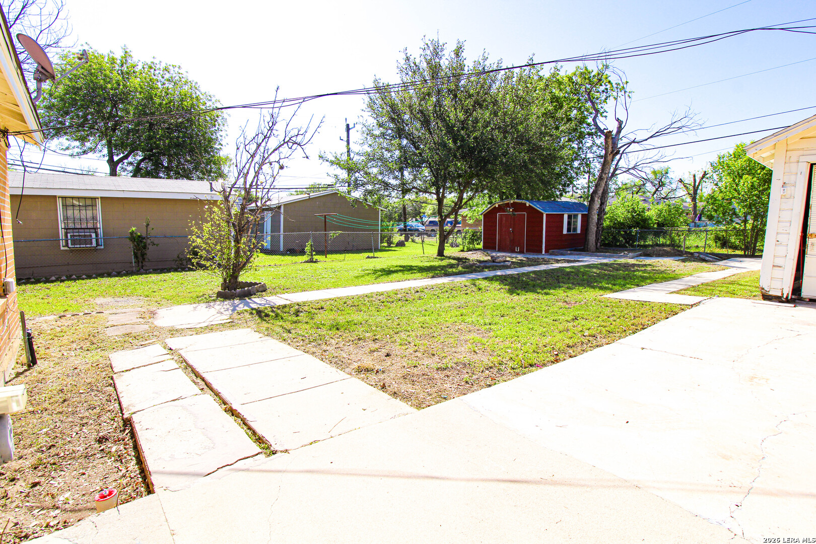 306 Overhill San Antonio TX 78228