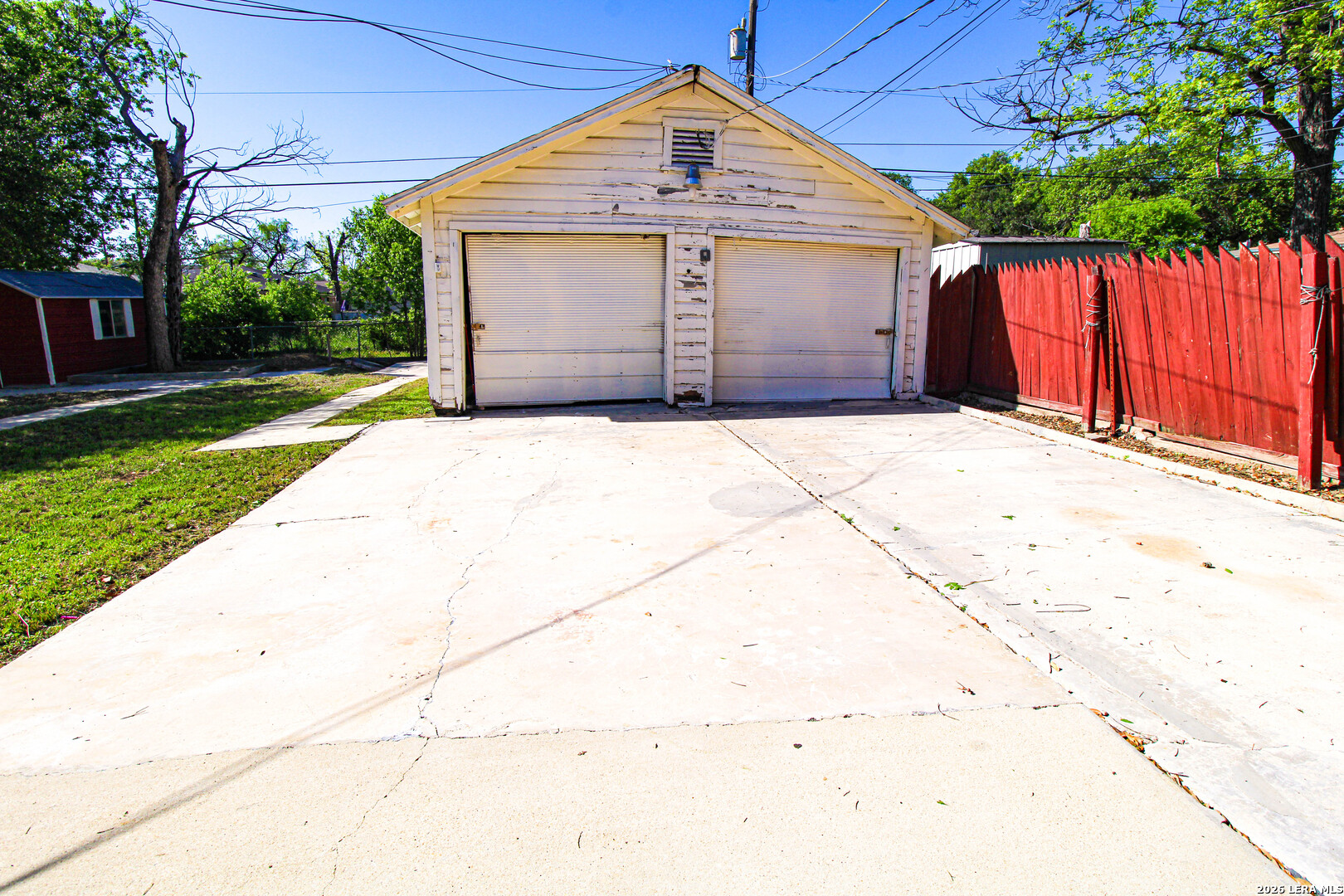 306 Overhill San Antonio TX 78228