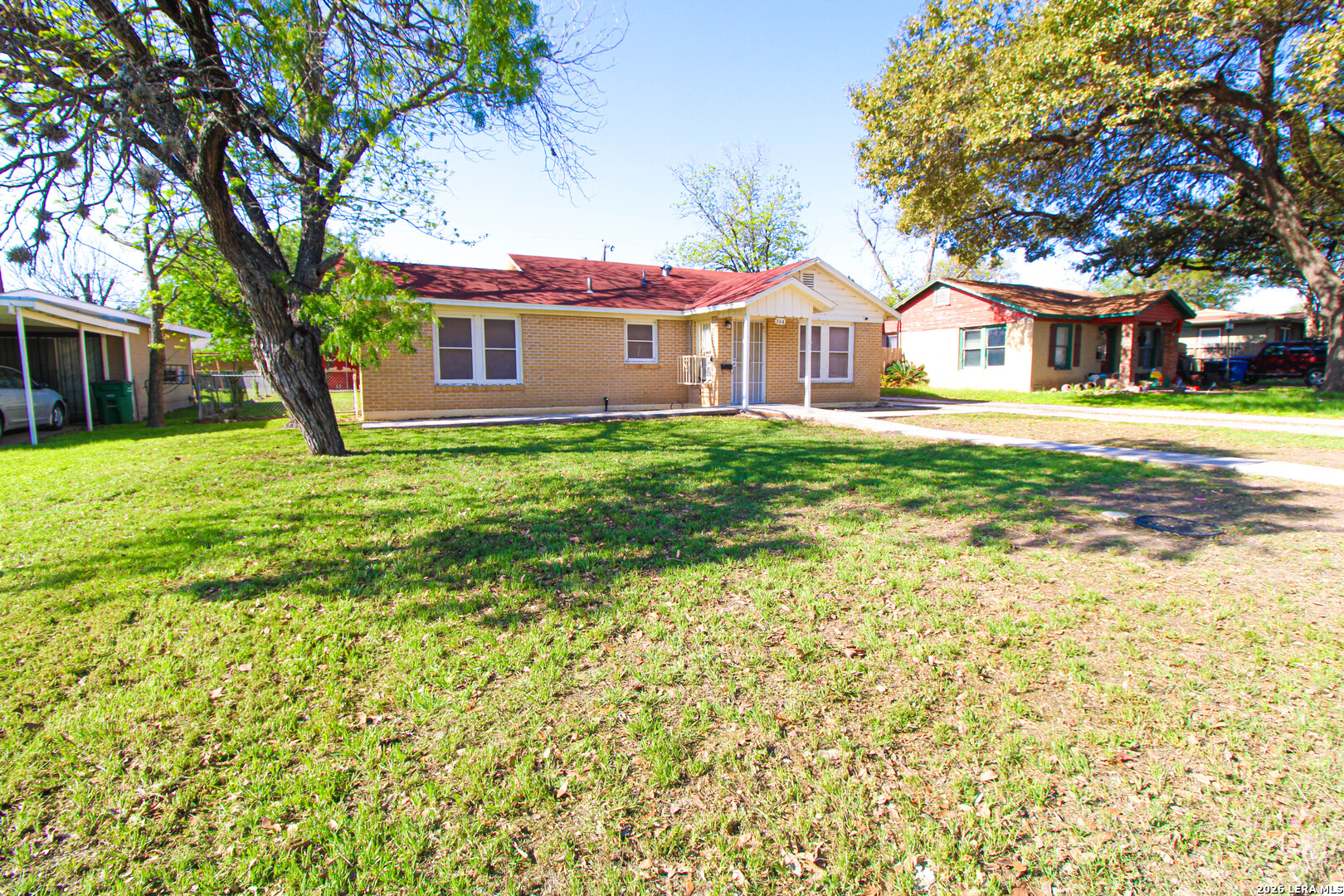 306 Overhill San Antonio TX 78228