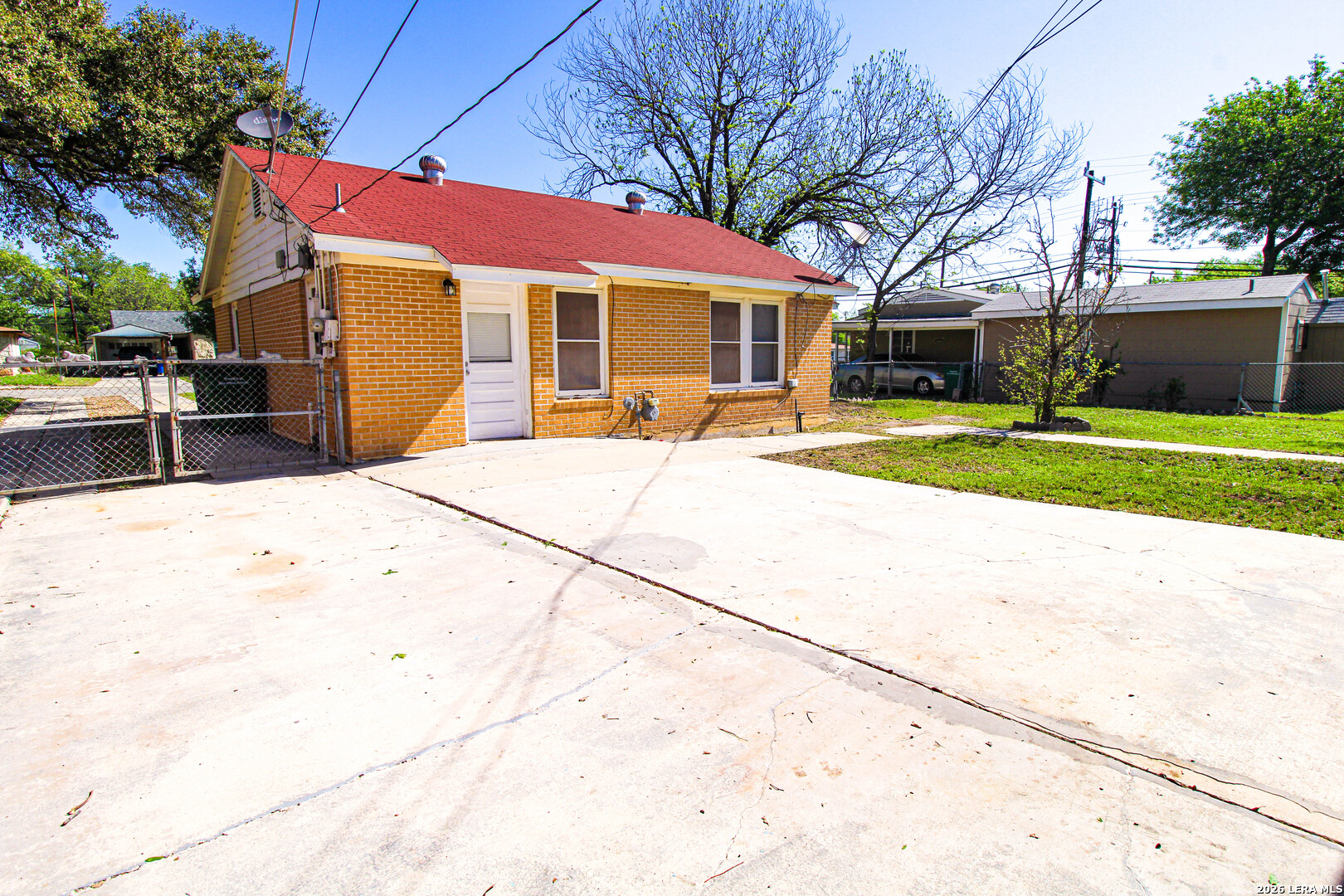 306 Overhill San Antonio TX 78228