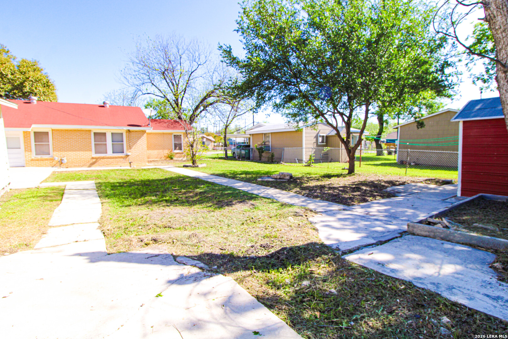 306 Overhill San Antonio TX 78228