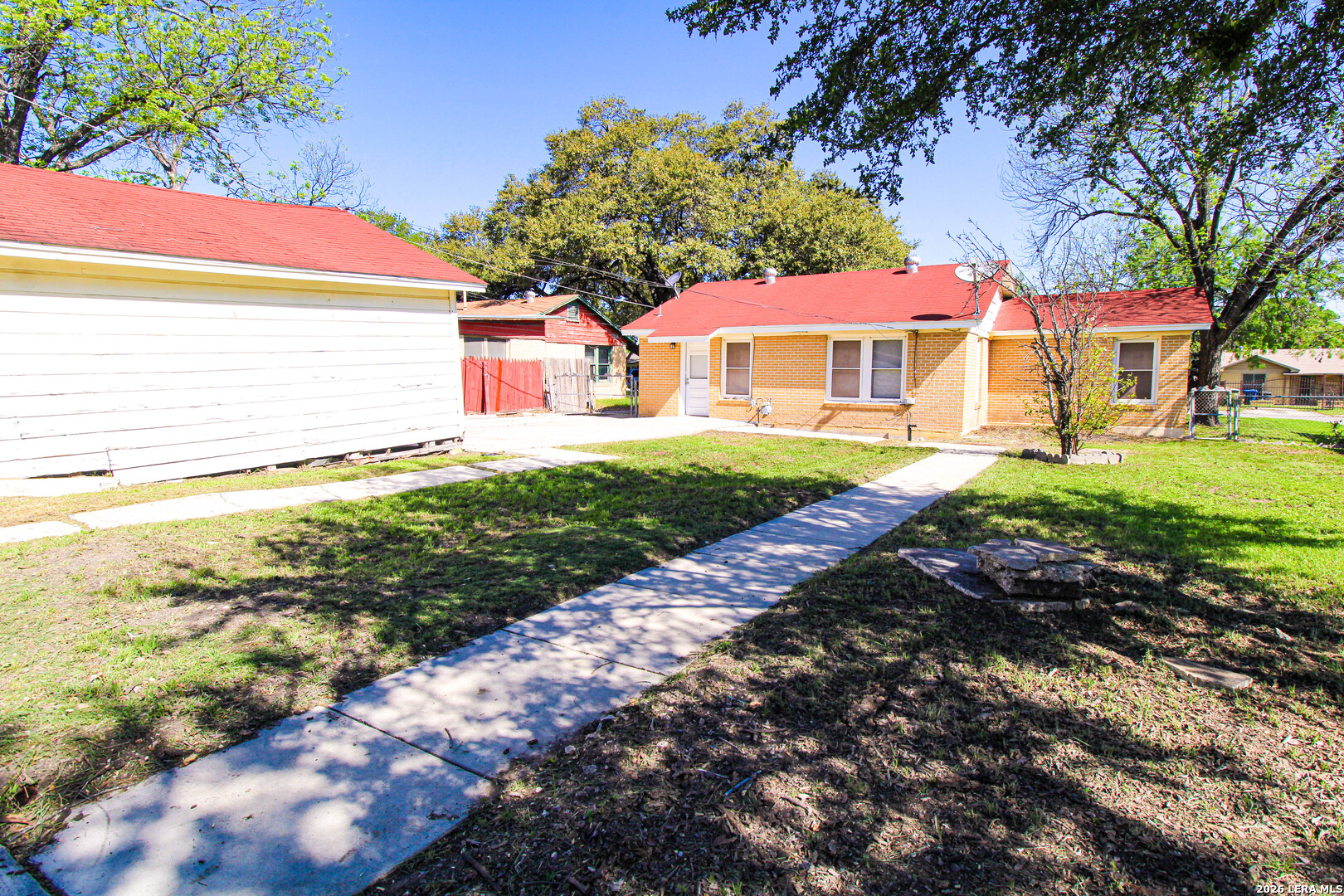306 Overhill San Antonio TX 78228