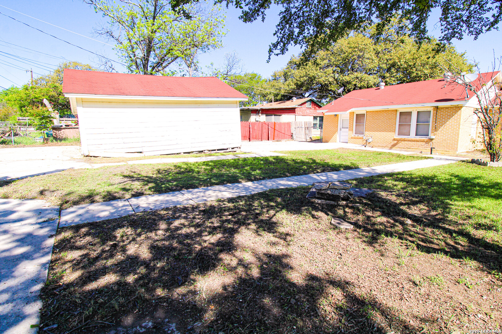 306 Overhill San Antonio TX 78228