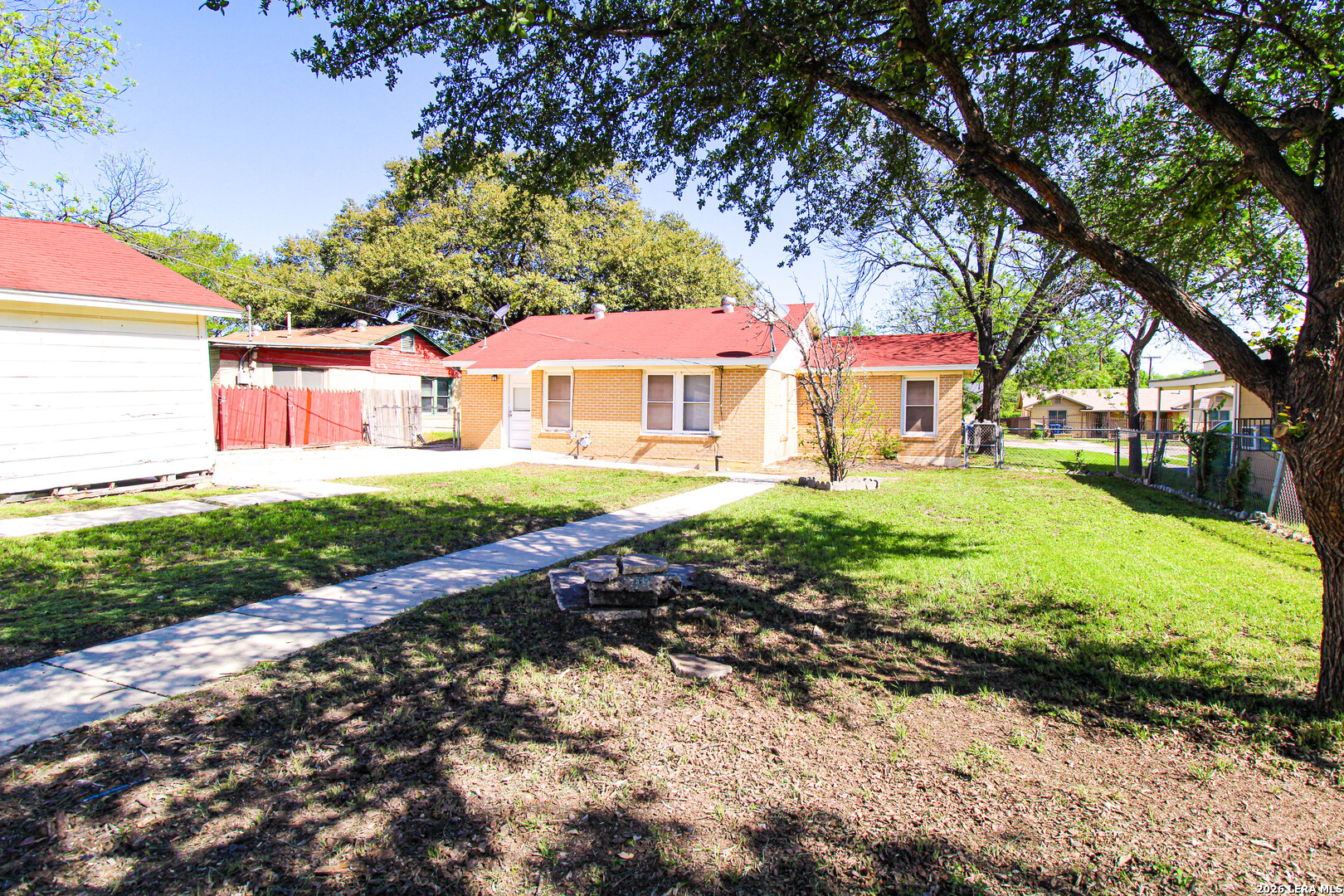 306 Overhill San Antonio TX 78228